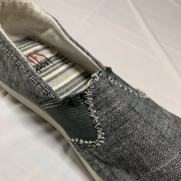 Ladies shoes - Picture 3 of 4